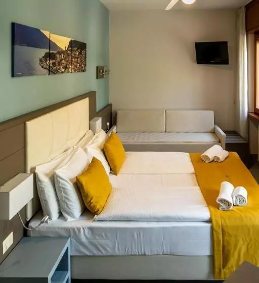 Hotelli Limone