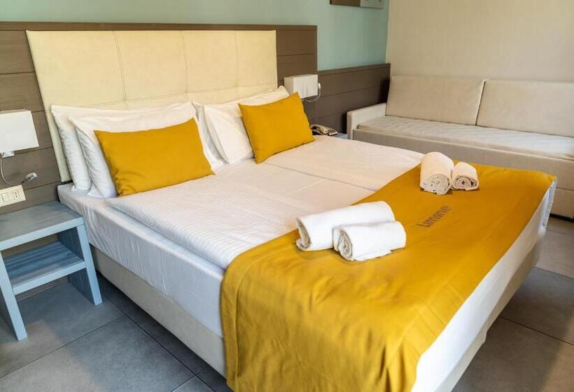 בית מלון כפרי Limone