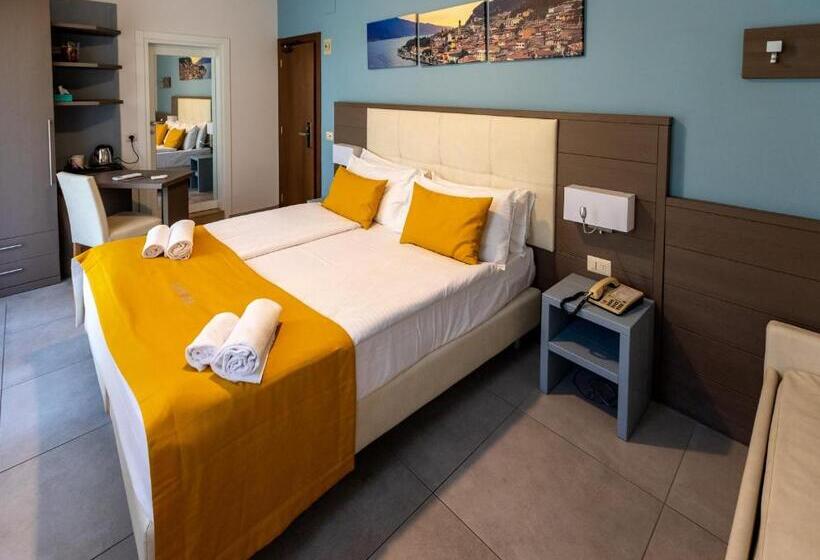 בית מלון כפרי Limone