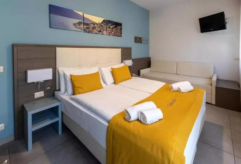 Hotelli Limone