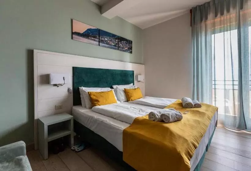 Hotelli Limone