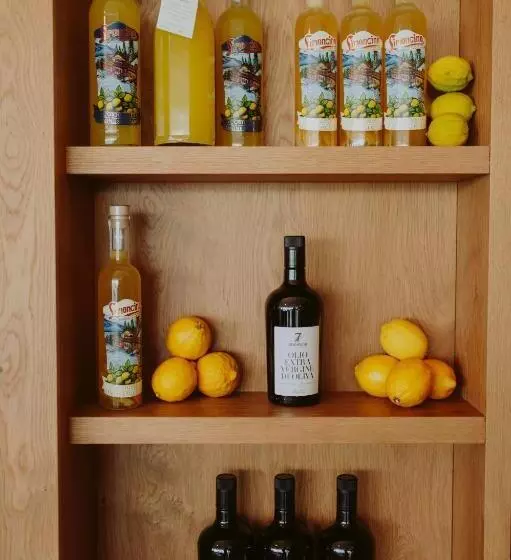 Hotelli Limone