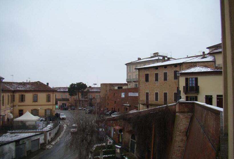 Отель Locanda Antico Ricetto