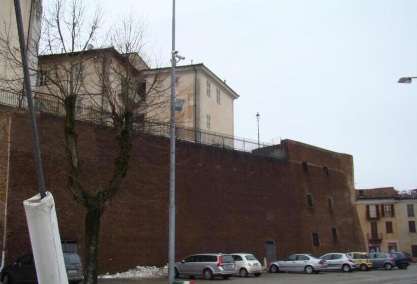 Отель Locanda Antico Ricetto