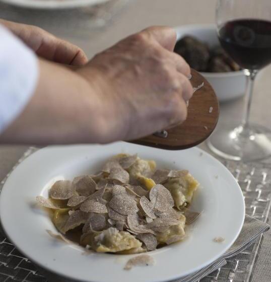 Отель Locanda Antico Ricetto