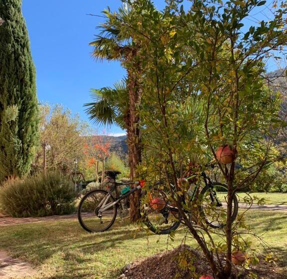 ホテル Locanda Salimbeni