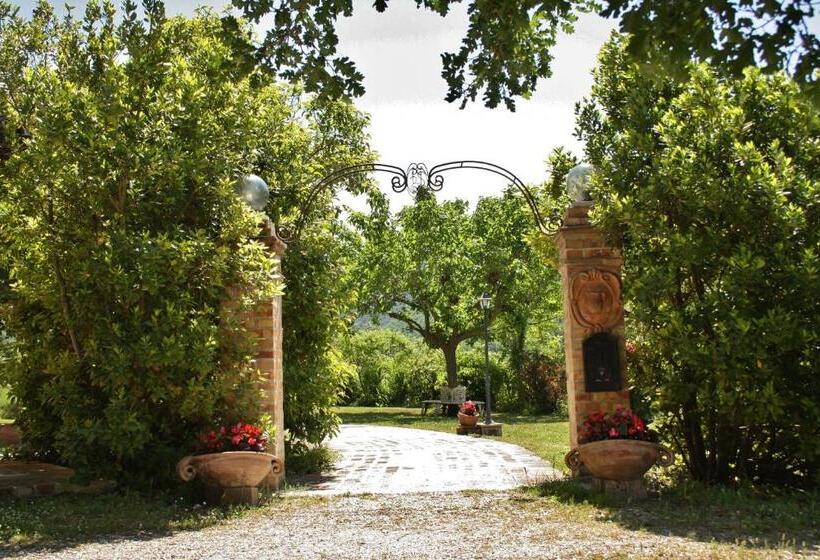 ホテル Locanda Salimbeni