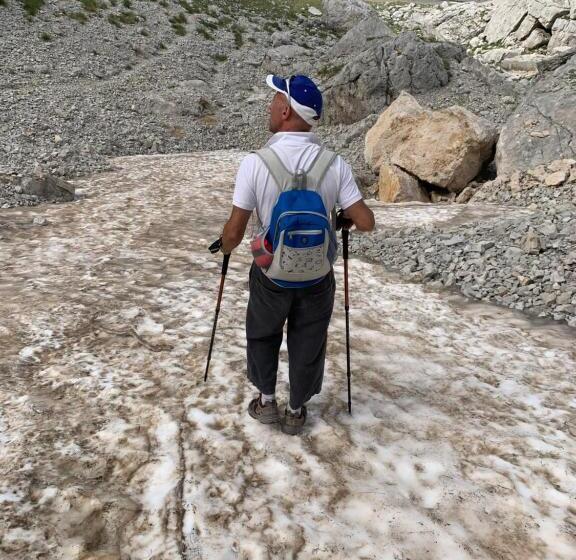 ホテル Locanda Salimbeni