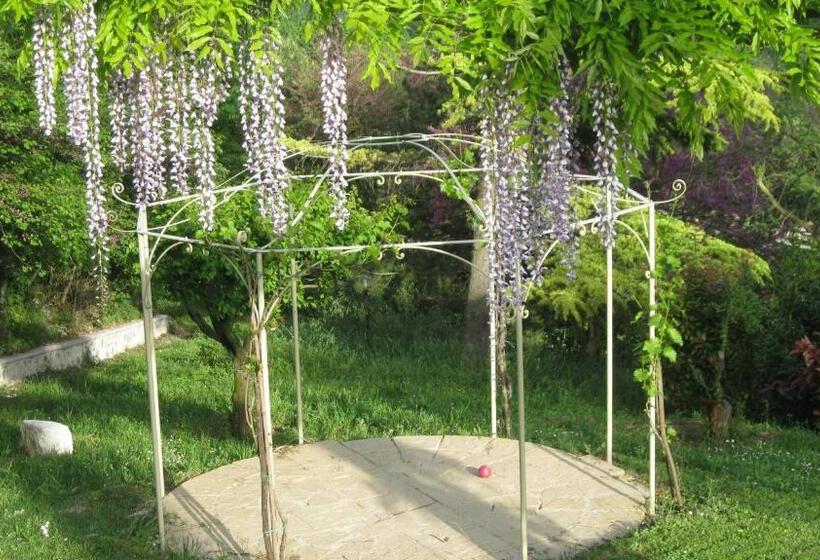 ホテル Locanda Salimbeni