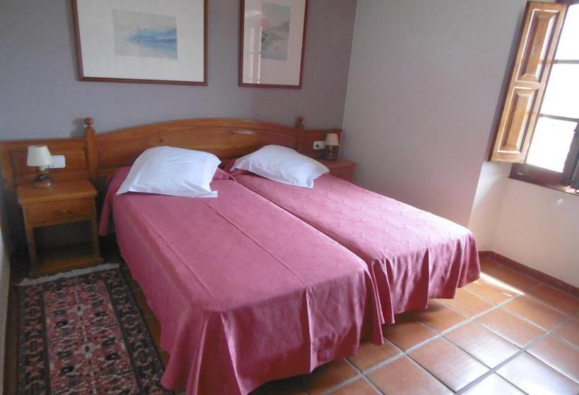 בית מלון כפרי Mas Torrellas