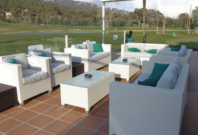 בית מלון כפרי Mas Torrellas