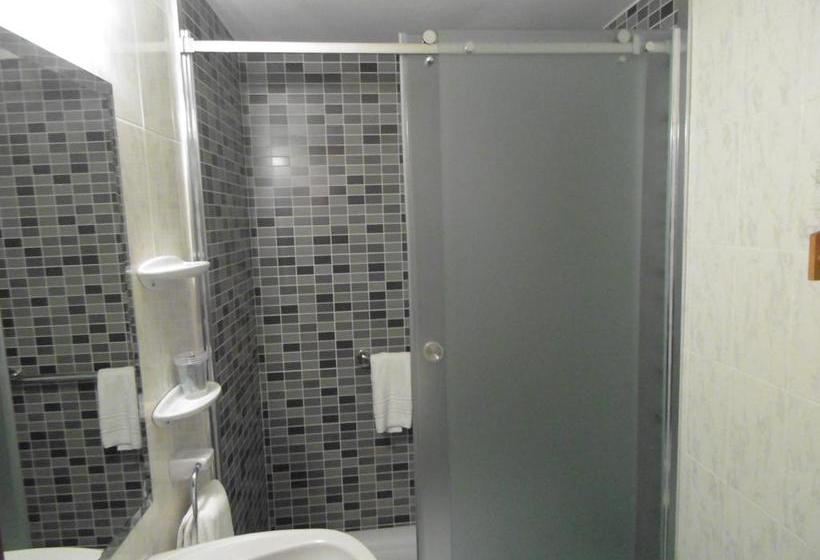 בית מלון כפרי Mas Torrellas