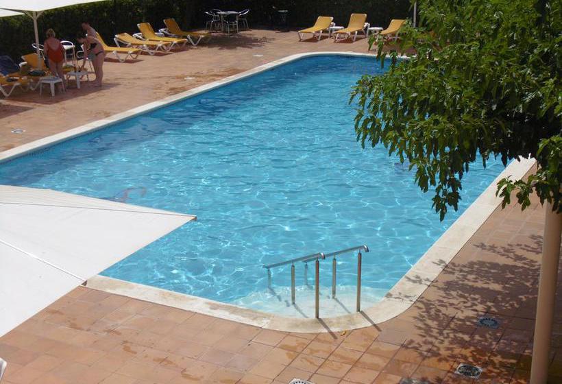 בית מלון כפרי Mas Torrellas