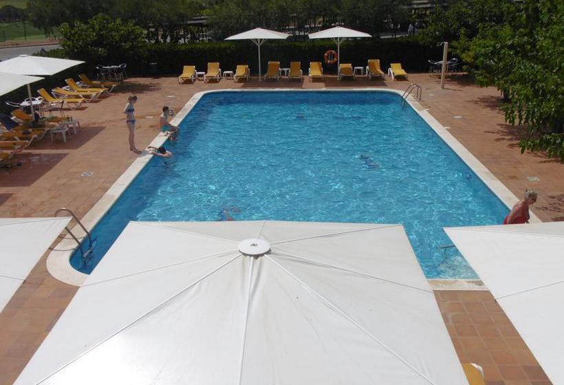 בית מלון כפרי Mas Torrellas