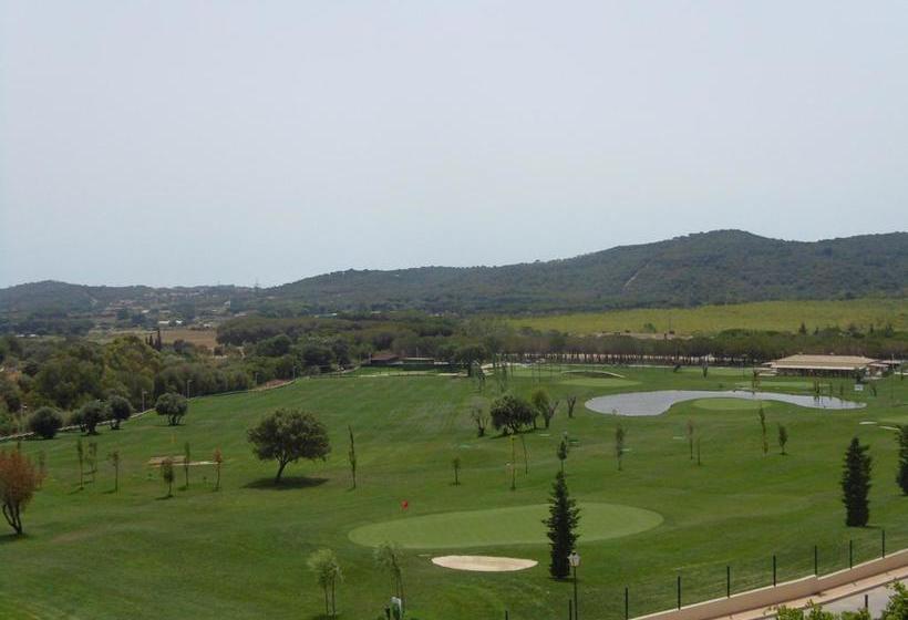 בית מלון כפרי Mas Torrellas