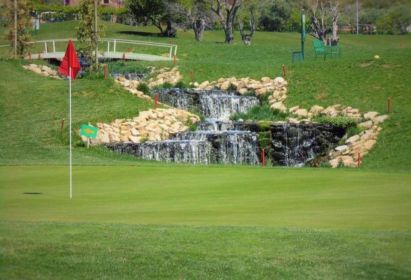 בית מלון כפרי Mas Torrellas