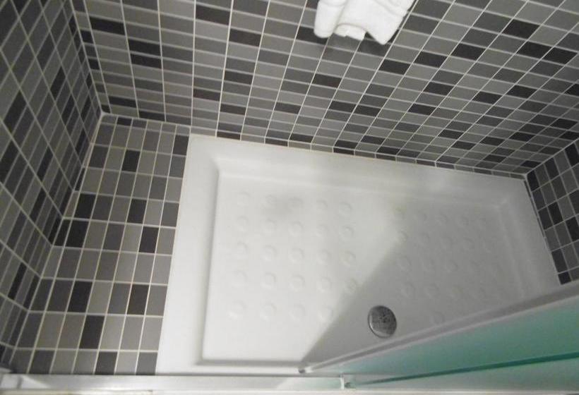 בית מלון כפרי Mas Torrellas