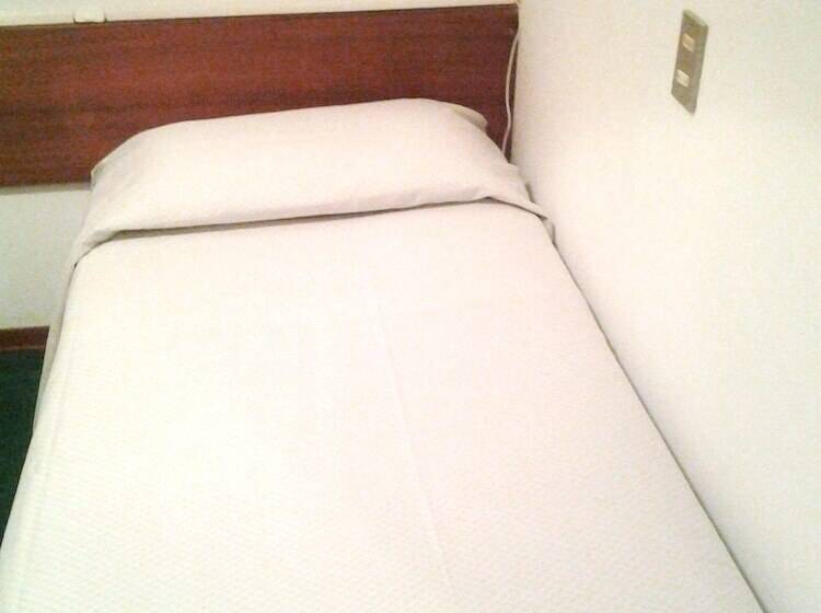 בית מלון כפרי Nuovo Suisse