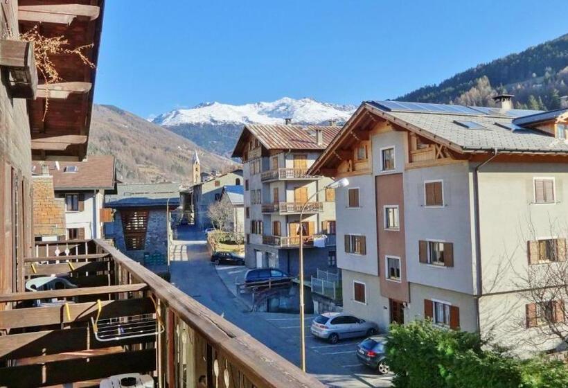 בית מלון כפרי Piccolo Mondo