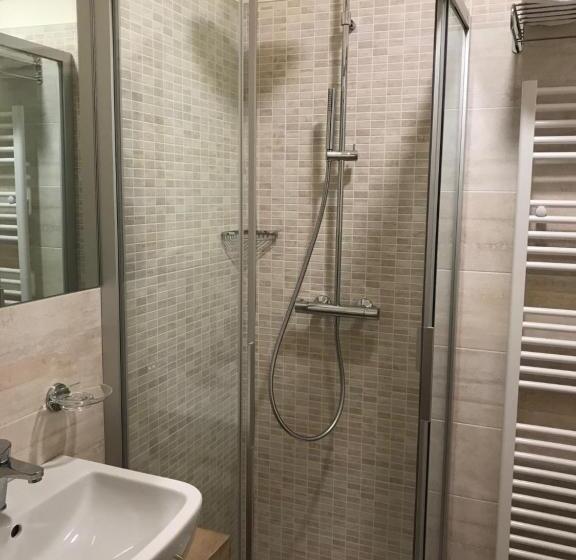 בית מלון כפרי Piccolo Mondo