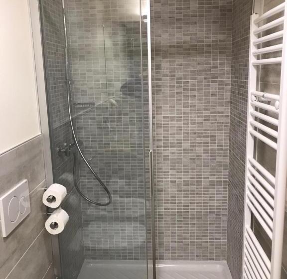 בית מלון כפרי Piccolo Mondo