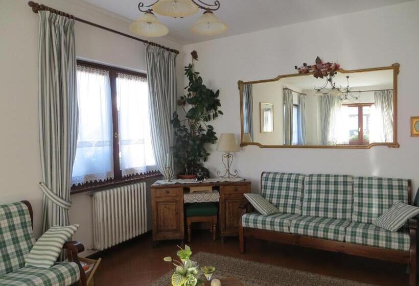 בית מלון כפרי Piccolo Mondo