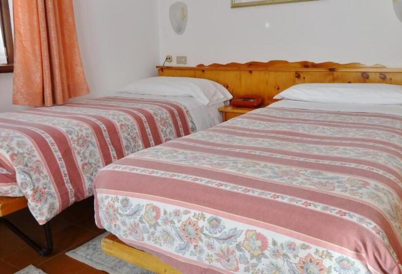 בית מלון כפרי Piccolo Mondo