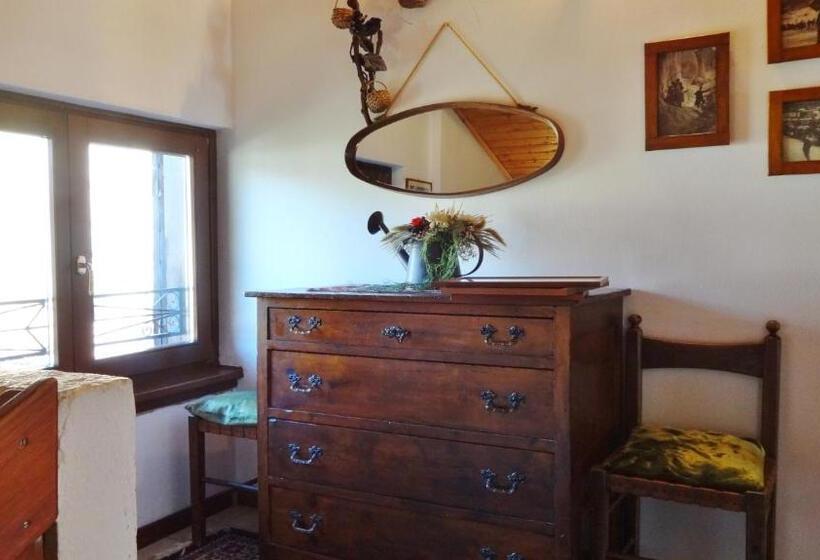 בית מלון כפרי Piccolo Mondo