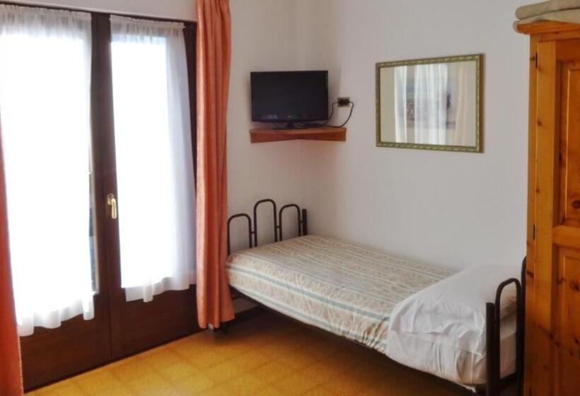 בית מלון כפרי Piccolo Mondo