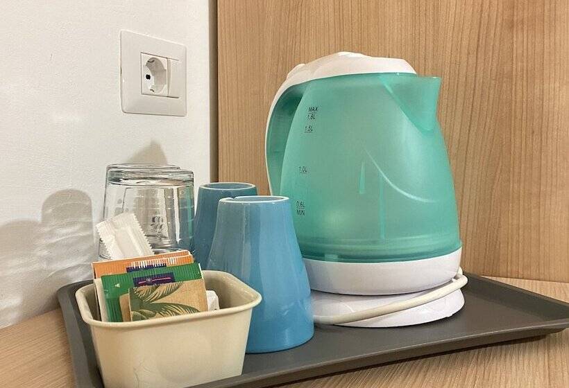 هتل Ravello Adults Only