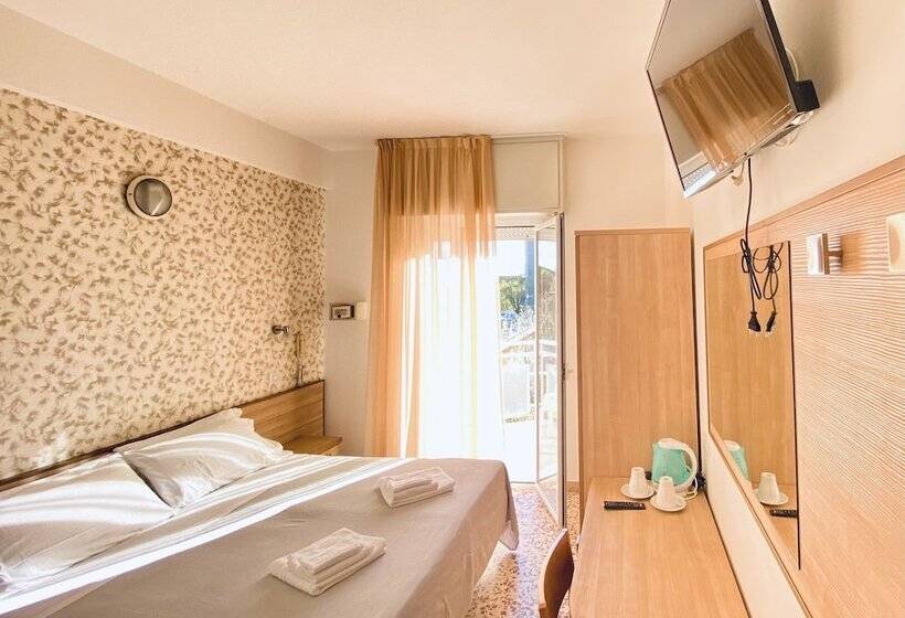 هتل Ravello Adults Only