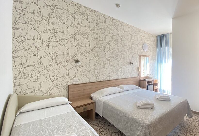 هتل Ravello Adults Only