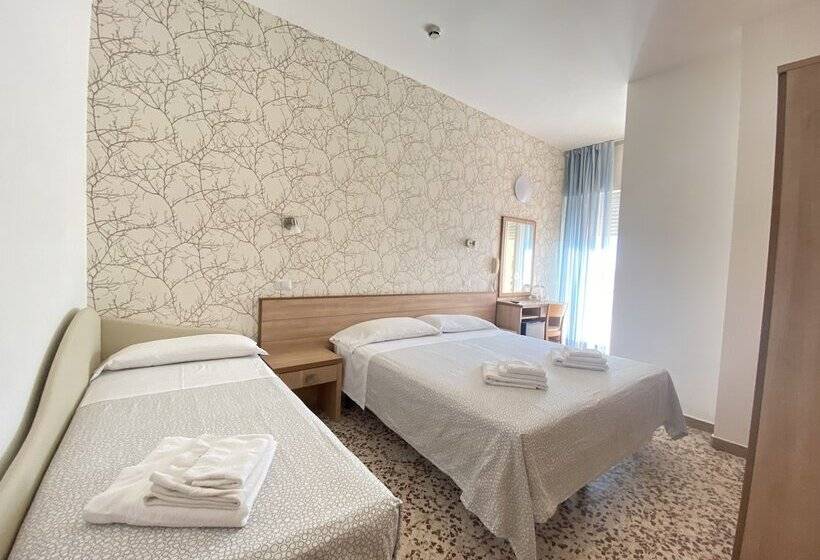 هتل Ravello Adults Only