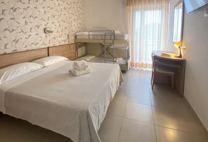 هتل Ravello Adults Only