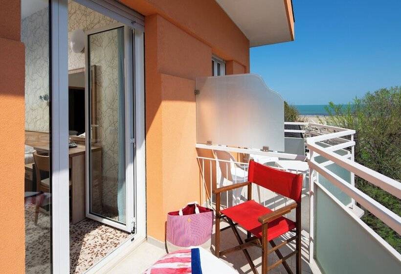 هتل Ravello Adults Only