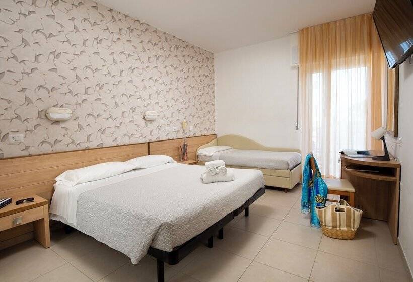 هتل Ravello Adults Only