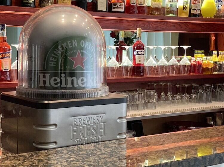 هتل Ravello Adults Only