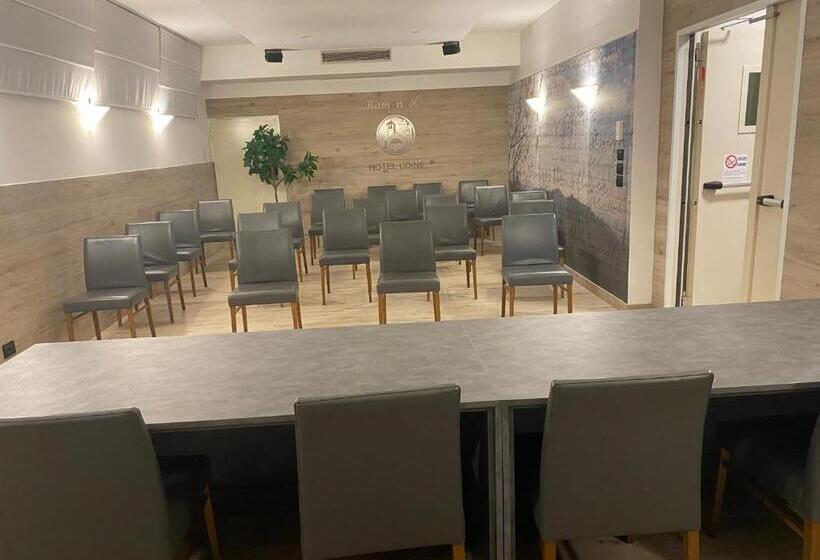 호텔 Residence Ristorante Ramandolo