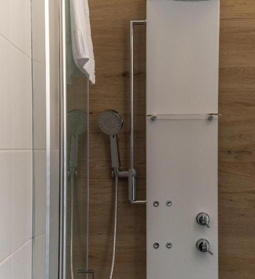 호텔 Residence Ristorante Ramandolo