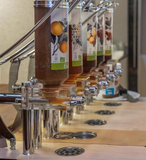 호텔 Residence Ristorante Ramandolo