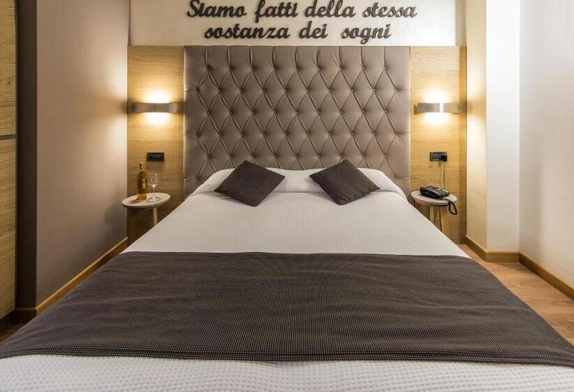 호텔 Residence Ristorante Ramandolo