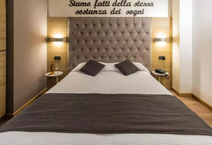 هتل Residence Ristorante Ramandolo