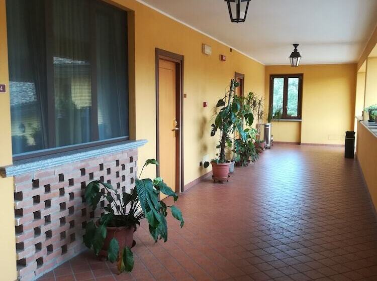 فندق Ristorante Italia