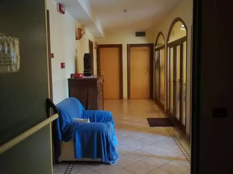 ホテル Ristorante Italia