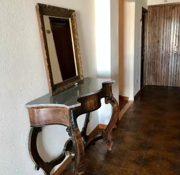 Hotelli Su Meriagu