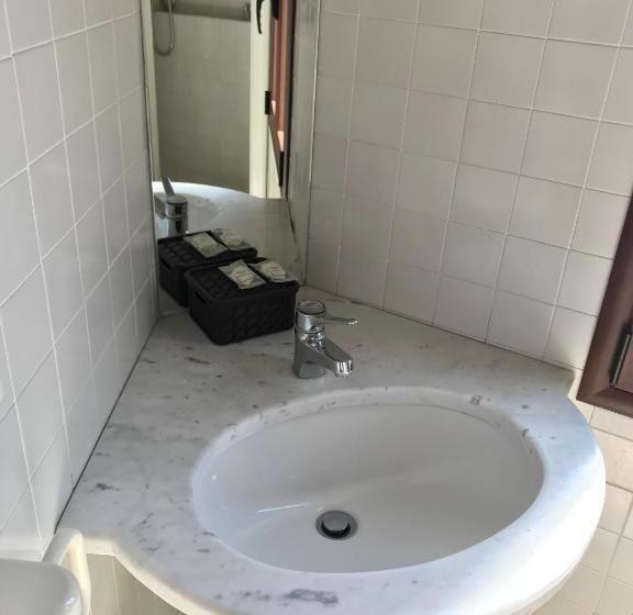 Отель Su Meriagu