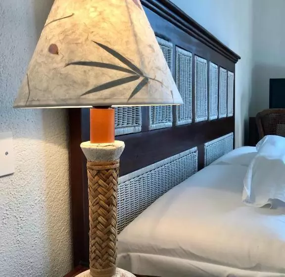 Hotelli Su Meriagu