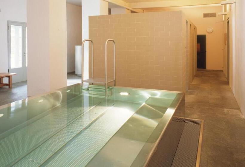 Отель Tre Cime Sesto   Sexten