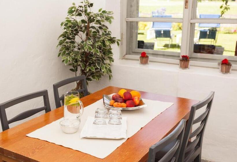 Отель Tre Cime Sesto   Sexten