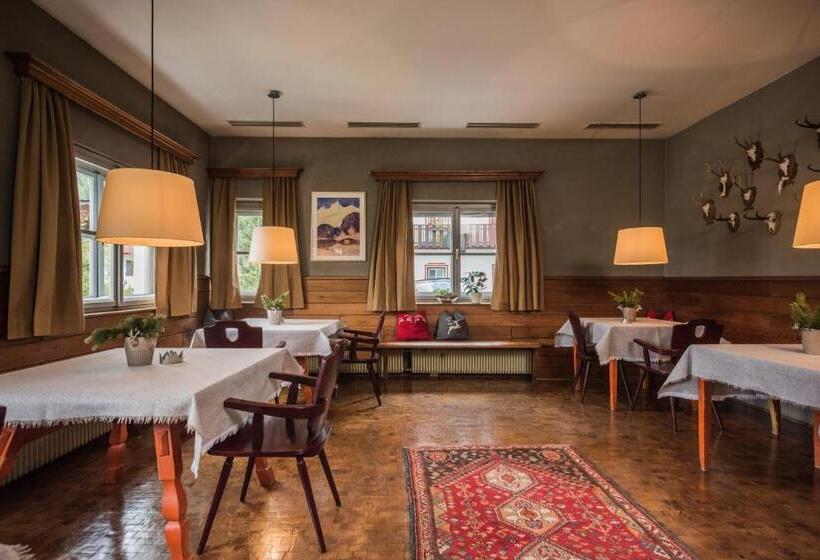 Отель Tre Cime Sesto   Sexten